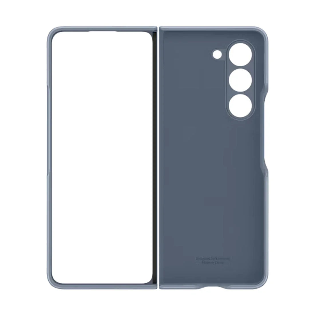 Shockproof Silicone Protective Cover For Galaxy Z Fold Series