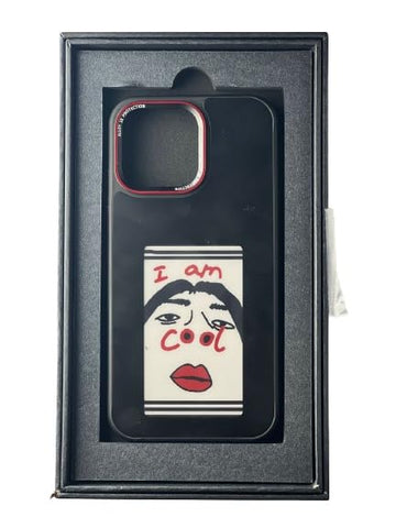 Auxxy Plastic E-Vogue Cover Exclusively For iPhone