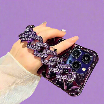 Diamond District: Rebecca