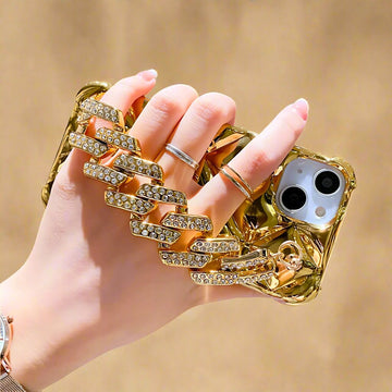 Diamond District: Rebecca