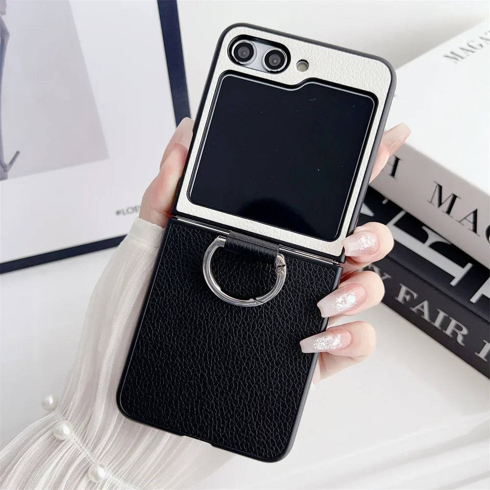 Samsung Z Flip Case Cover