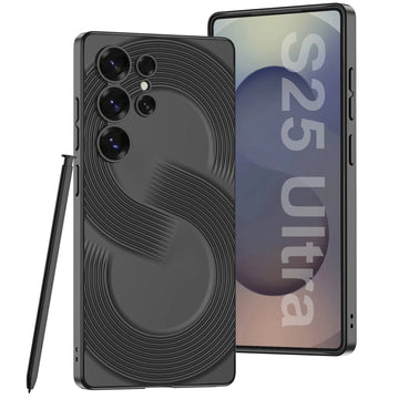 Shockproof Ultra-Thin Armor Case for Samsung Galaxy