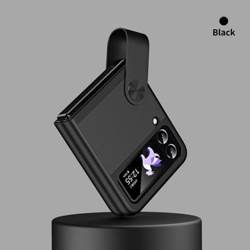 FlipLoop Color Case For Samsung Flip