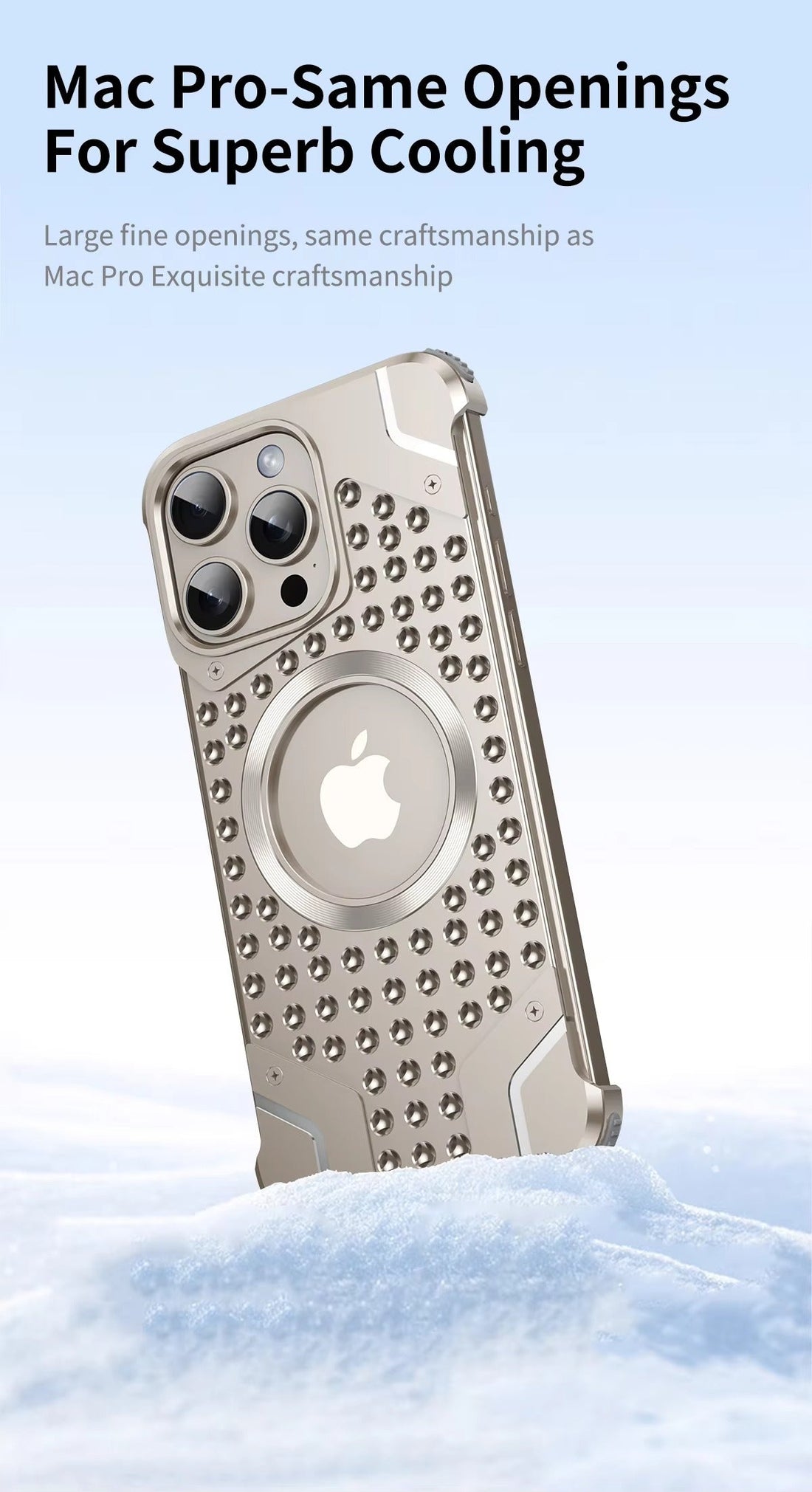 Infinity War Armor Case for iPhone