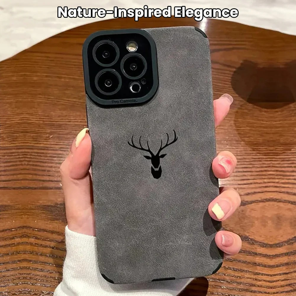 Deer - iPhone Case