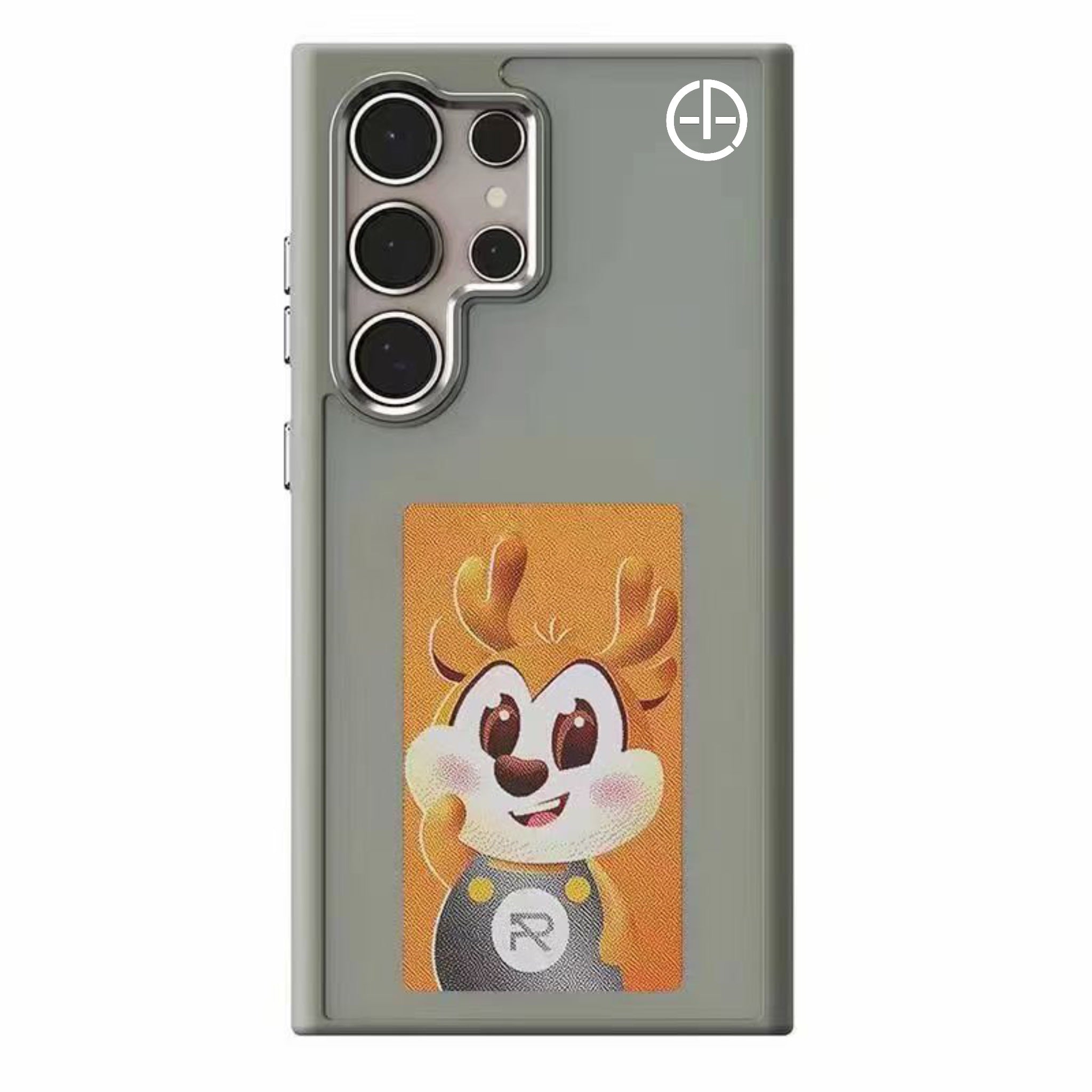 E-INK CASE™ (SAMSUNG)