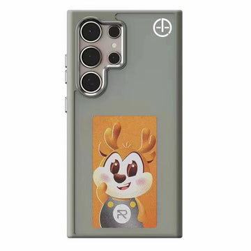 E-INK CASE™ (SAMSUNG)